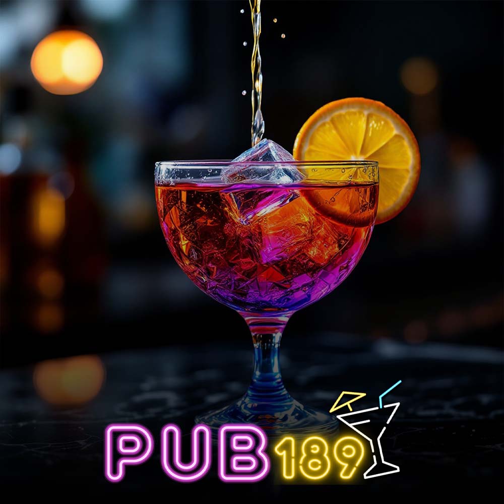 Pub189 : Gas Mainkan Wahana Gratis Sekarang! by Hey siriusly